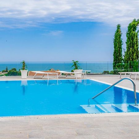 Villa La Perla Licata Zewnętrze zdjęcie