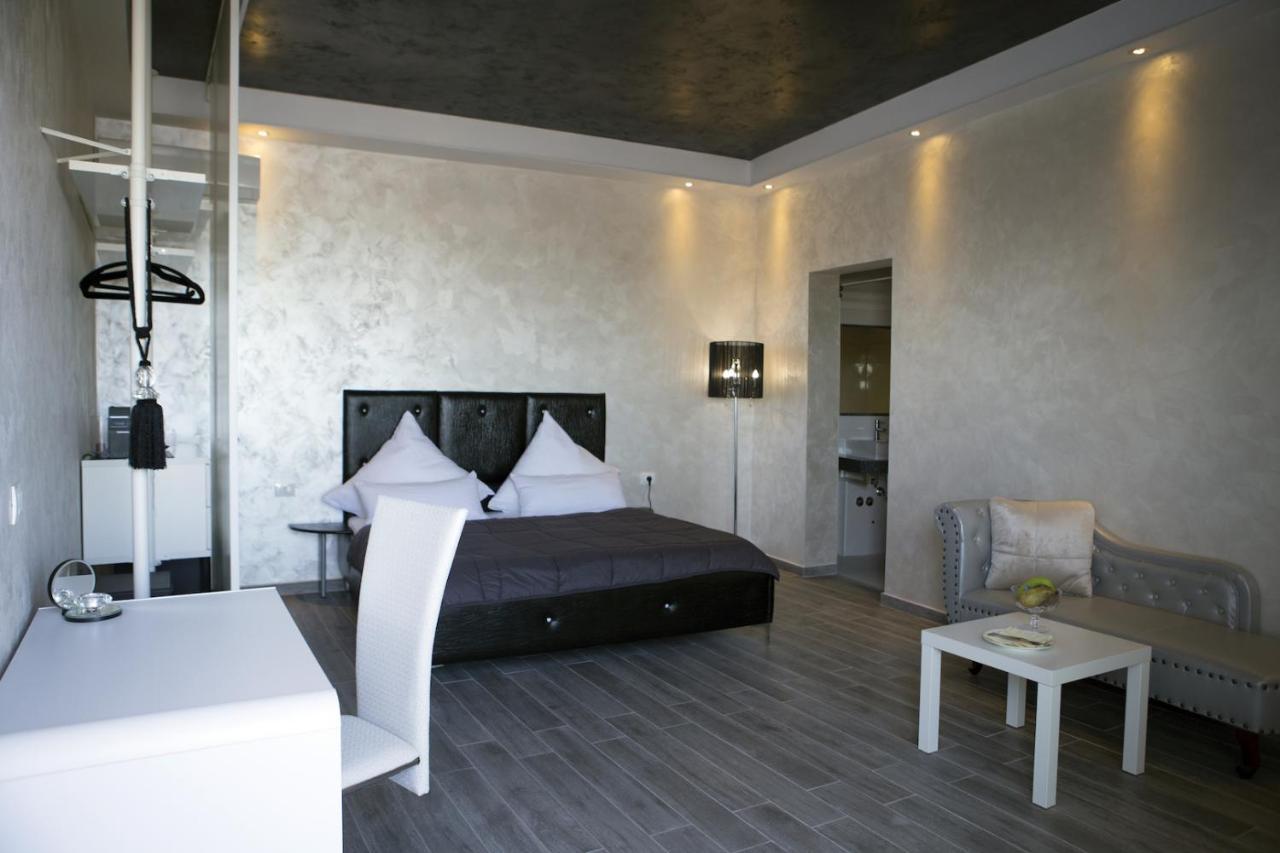 Villa La Perla Licata Zewnętrze zdjęcie
