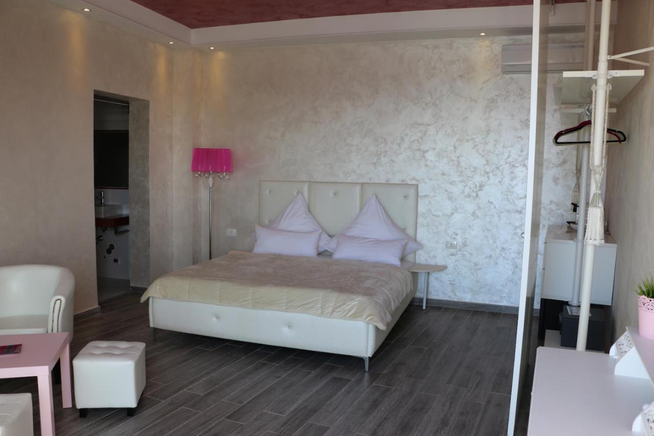 Villa La Perla Licata Zewnętrze zdjęcie